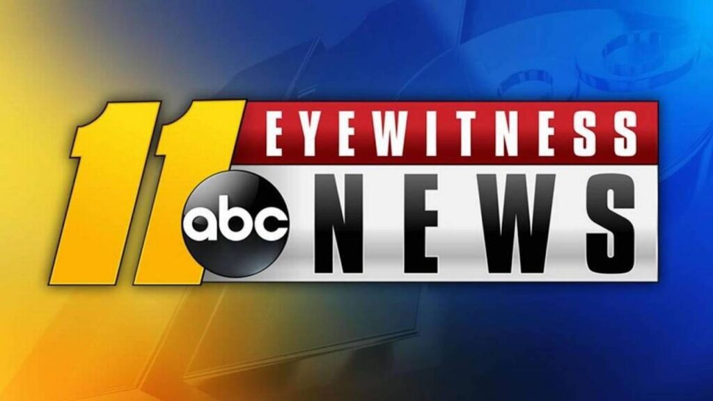 Abc Eyewitness News logo
