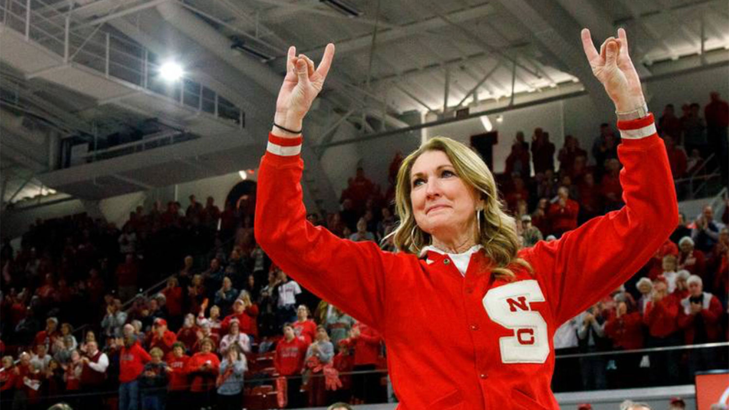 Debbie Antonelli