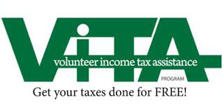 VITA online tax return assistance