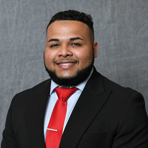 Student Spotlight: Derrick Davis '20 MBA | News at Poole College