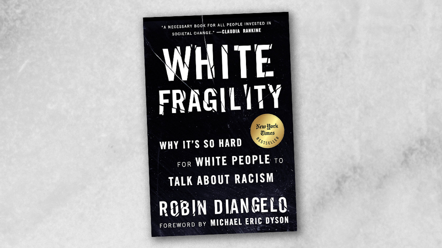 White fragility book