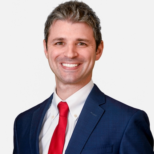 Nathan Goldman headshot