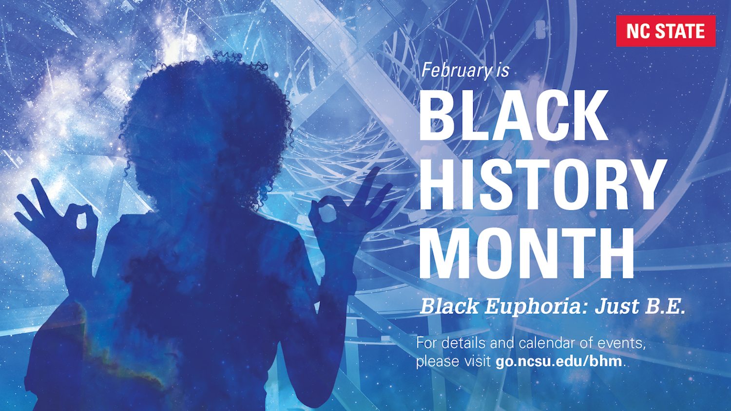 February 6 –Black History Month (February)