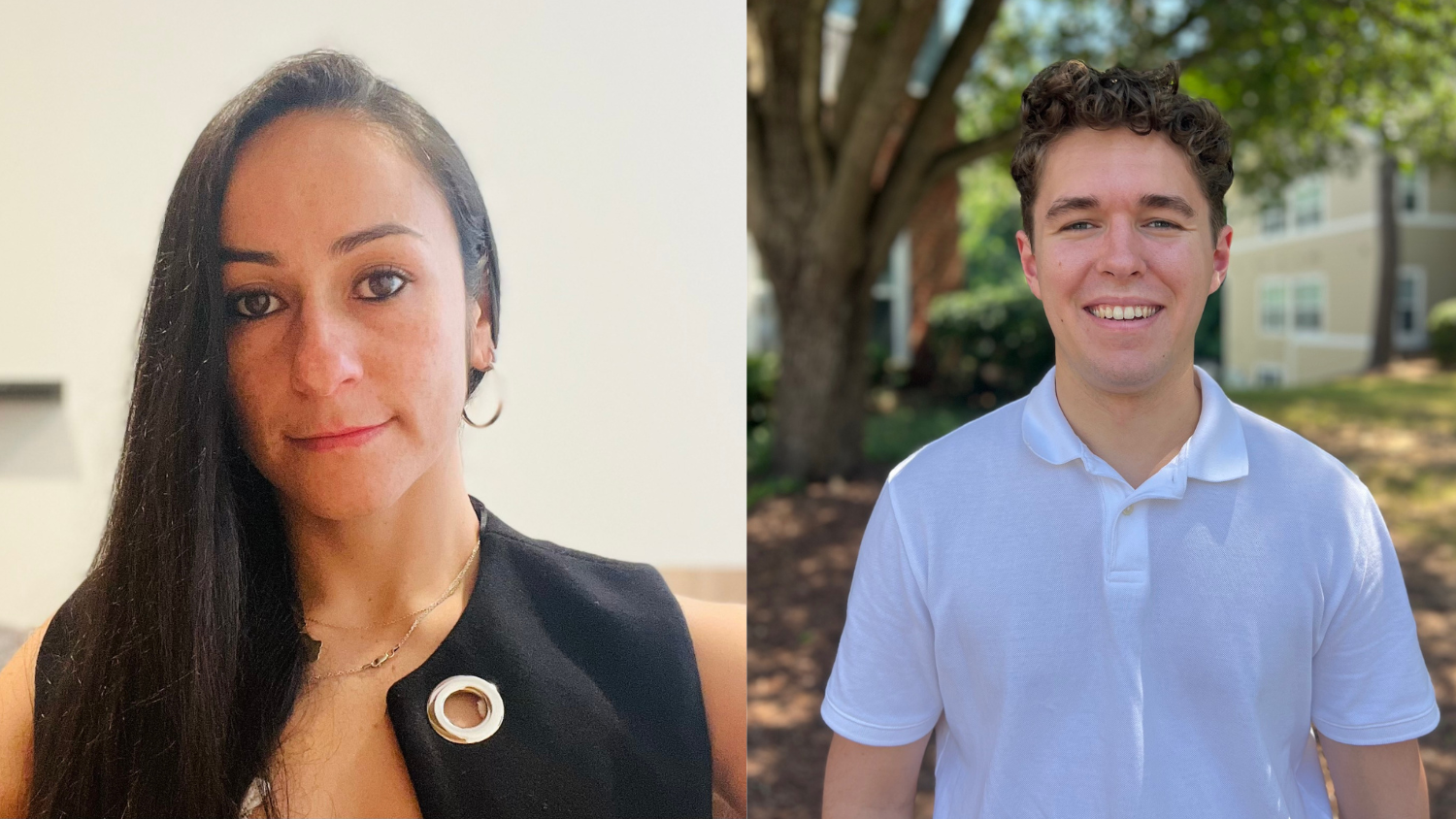 Poole College PCAOB scholarship winners 2023