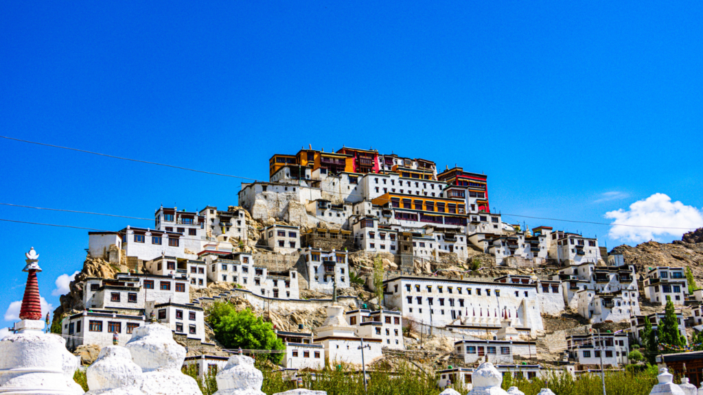 houses in India