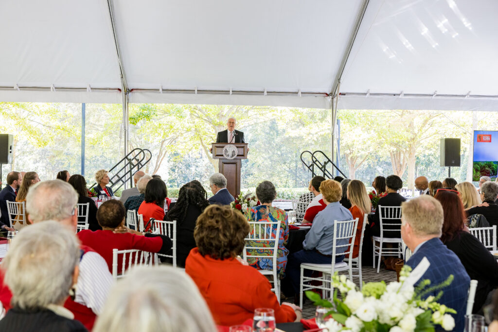 The 2024 Wolfpack Boards Luncheon