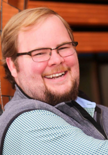 Andrew Baker