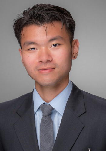 Bryant Yang Headshot