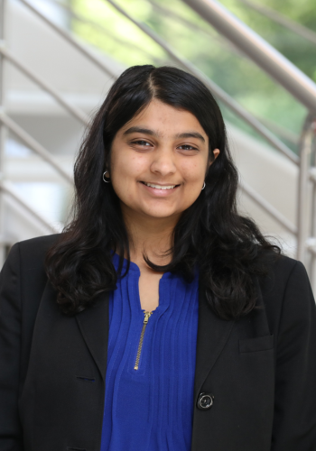 Yeshupriya Chilukuri