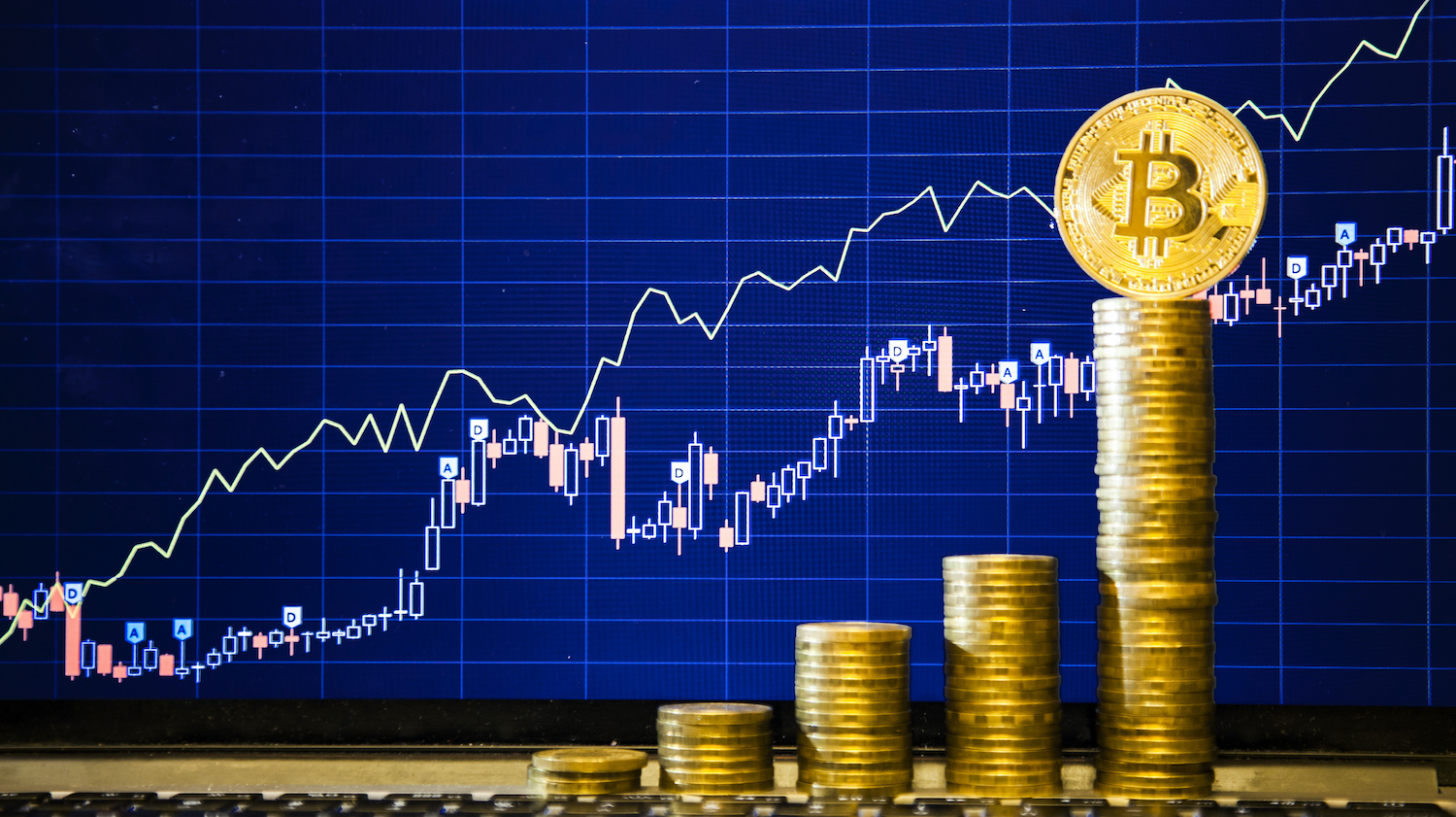 Bitcoin se divide em dois; entenda o que aconteceu e como vai funcionar