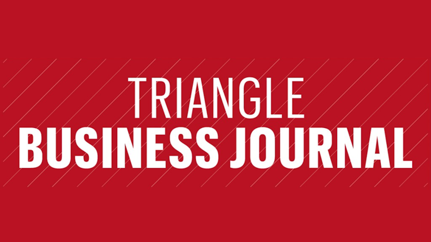 triangle business journal logo