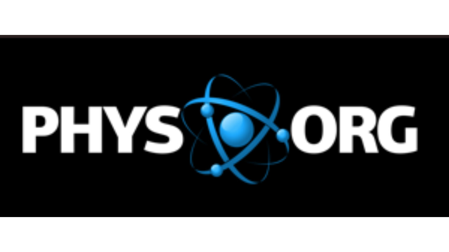 phys org logo