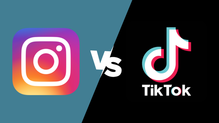 What Gen Z And Millennials Want On Instagram Vs. TikTok | Poole Thought ...