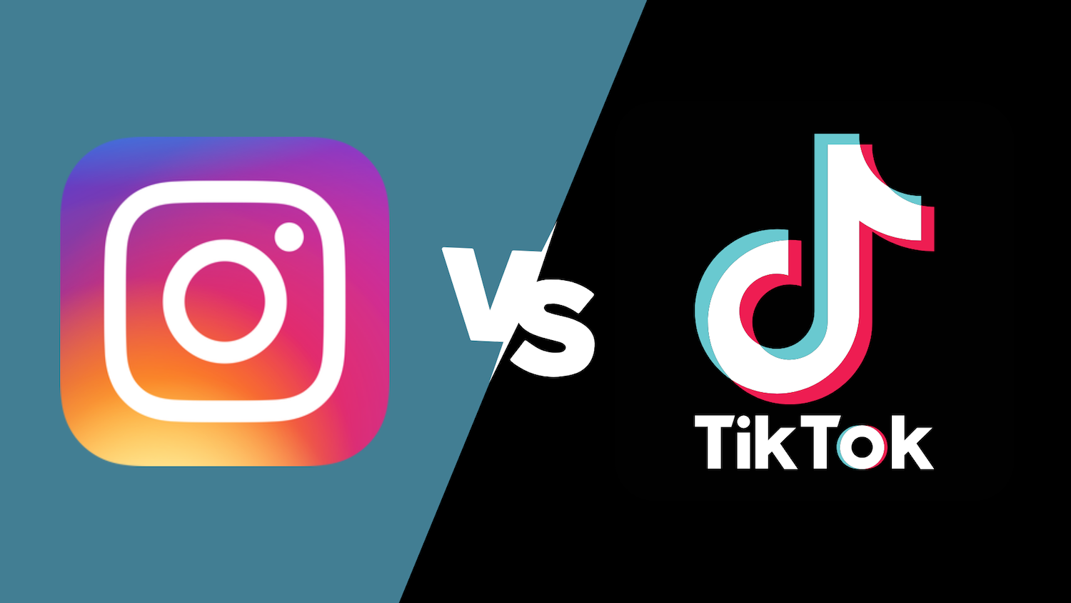 The more Instagram copies TikTok, the more I hate it