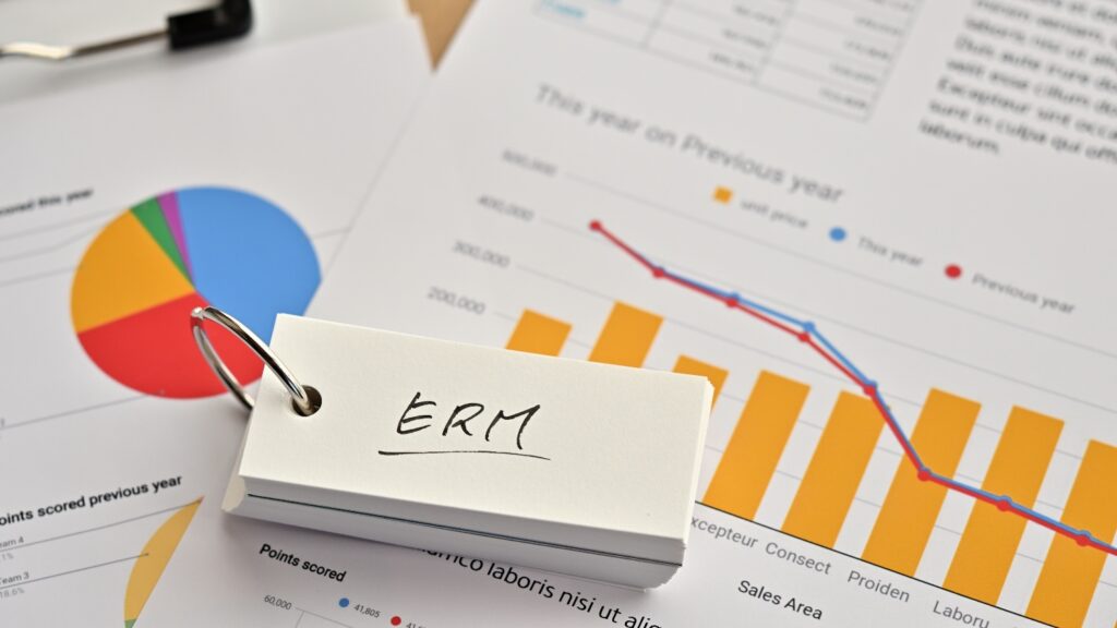 Three Best Practices For Enterprise Risk Management (ERM) | Poole ...