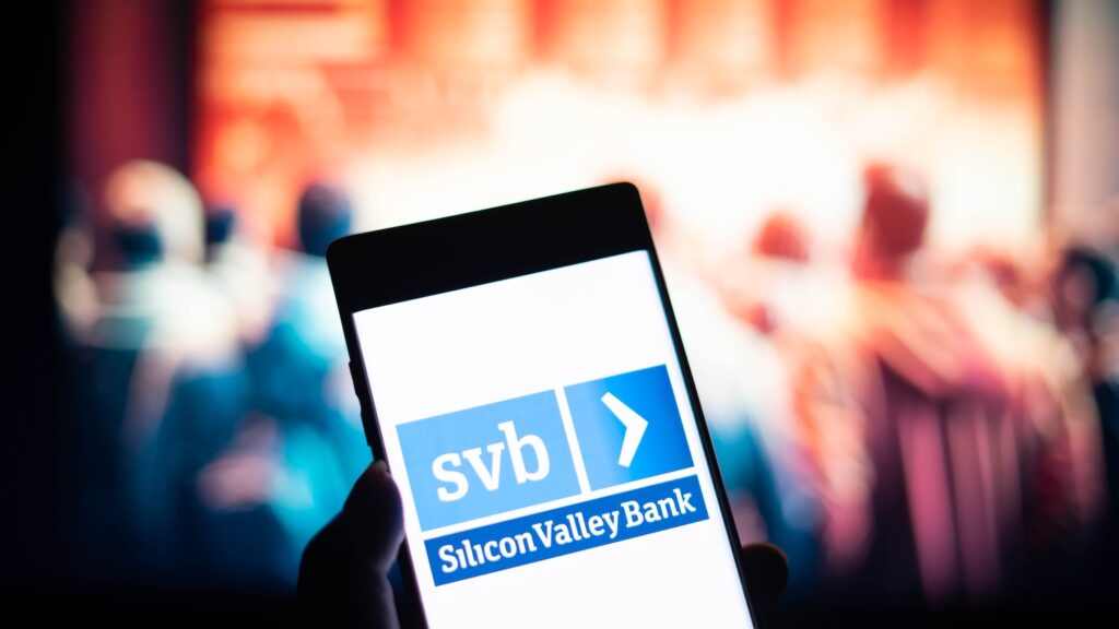 What Caused the Silicon Valley Bank Failure and Should We Be Concerned ...