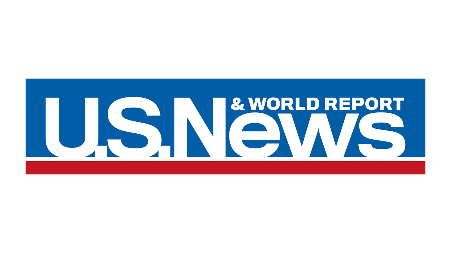 U.S. News & Word Report logo