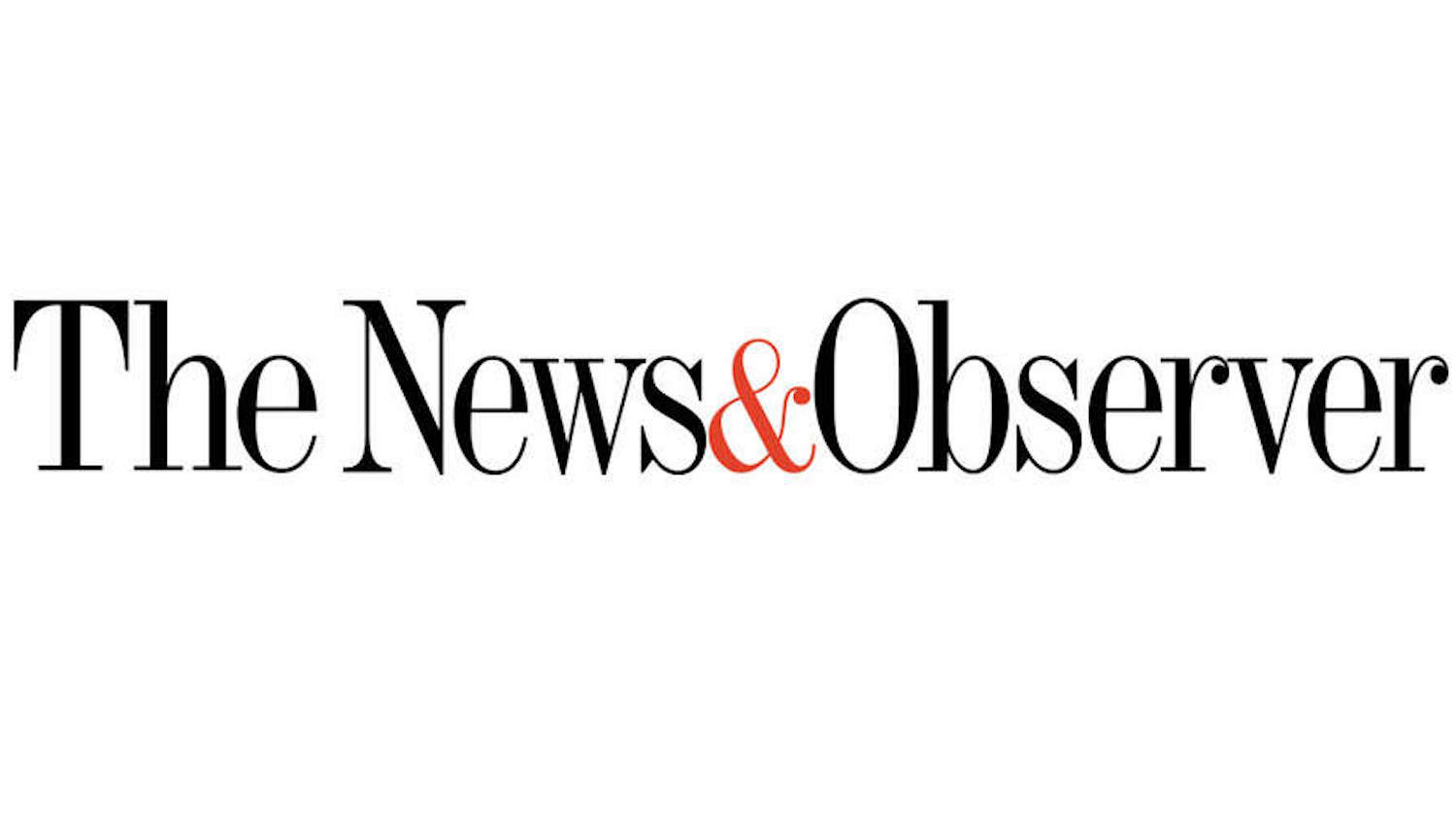 News & Observer logo