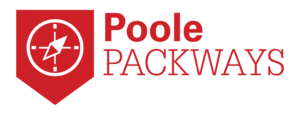 poole packways logo