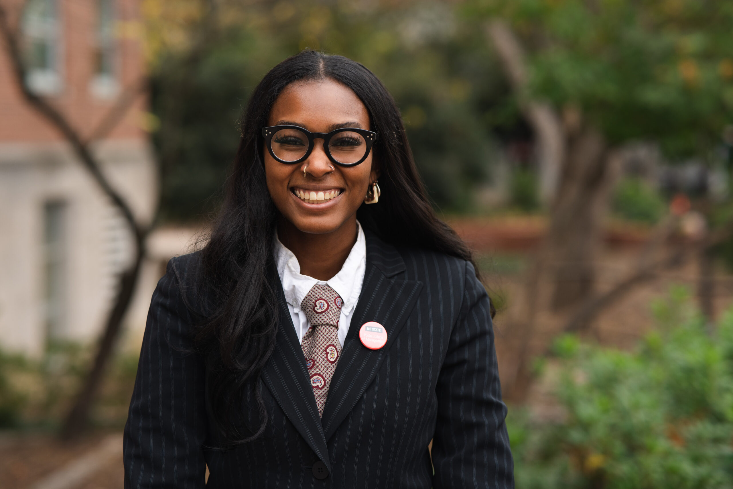 Laryssa Banks Headshot