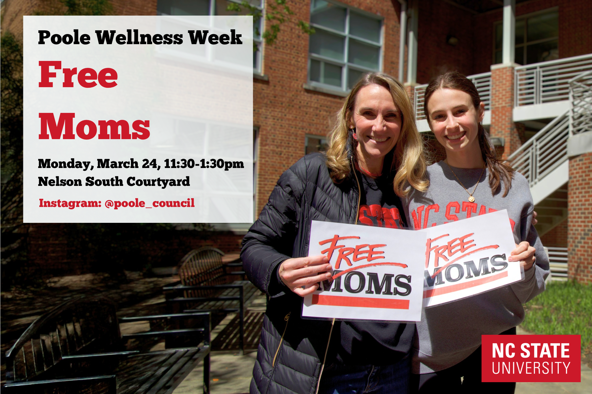 Free Moms