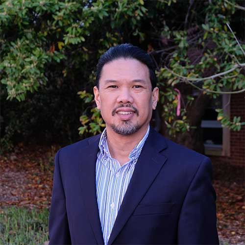 Roderick Rejesus headshot