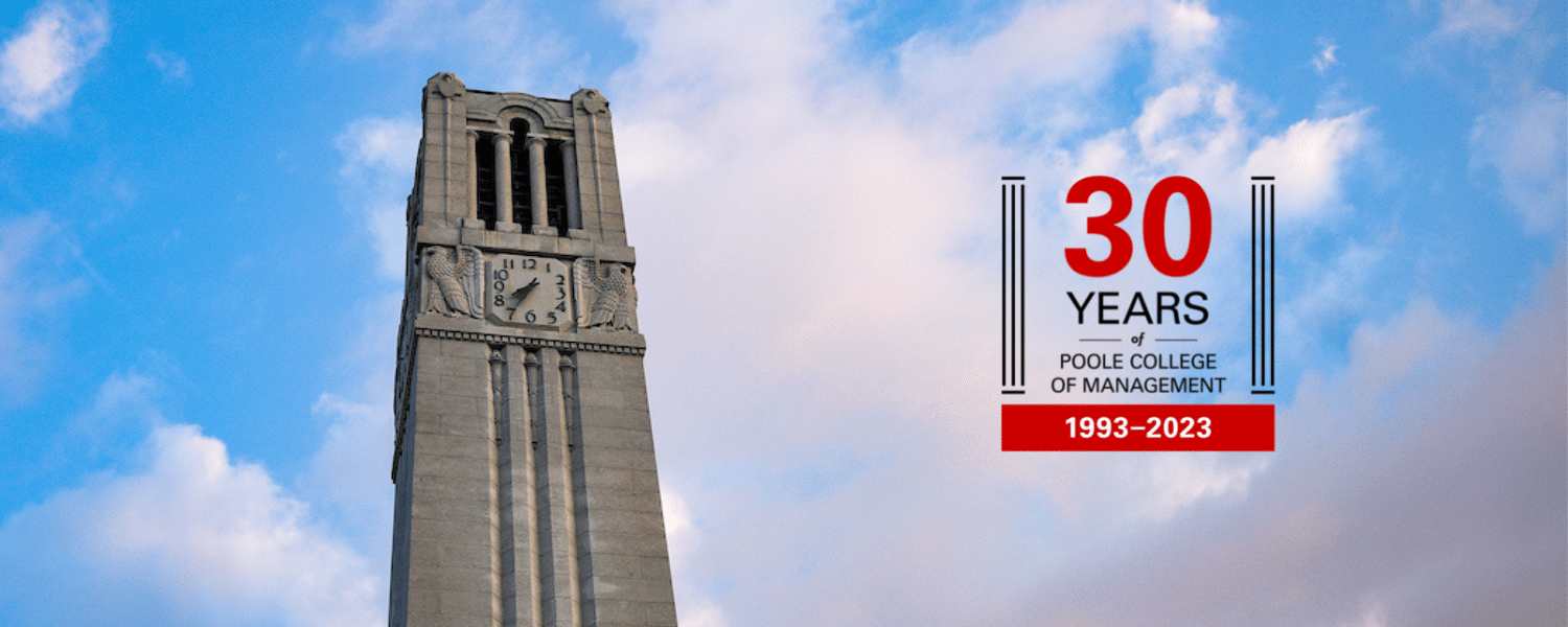 Belltower 30 Years