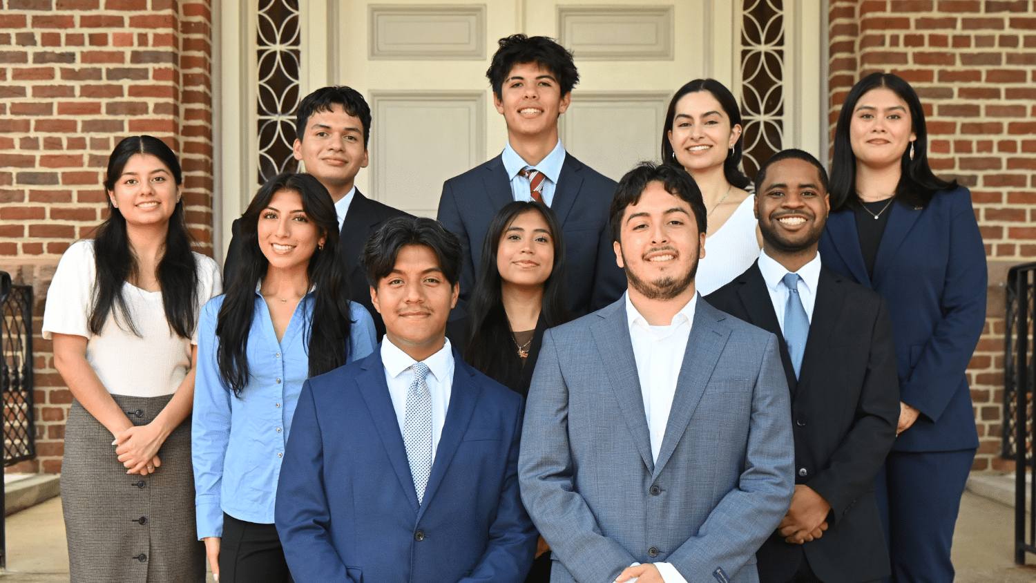 ALPFA's NC State chapter