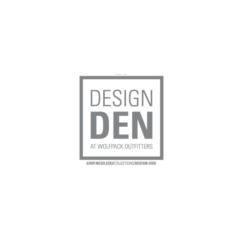 Design Den at Wolfpack Outfitters