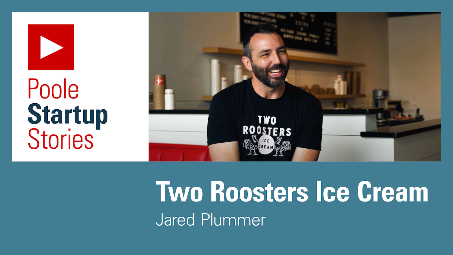 Jared Plummer Two Roosters