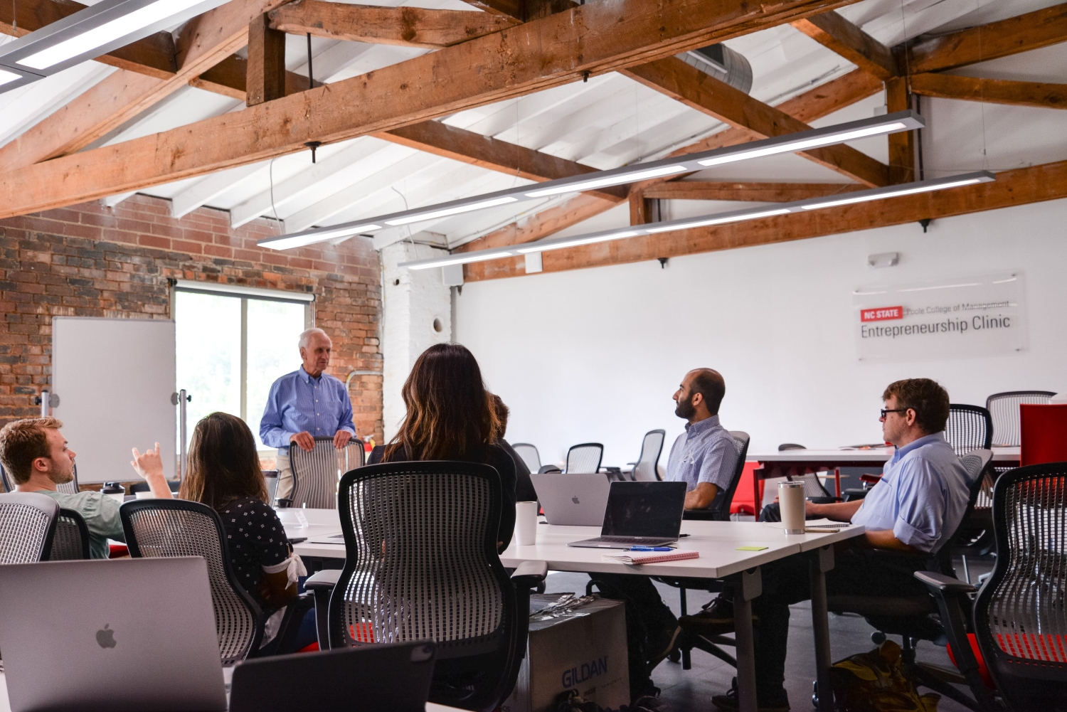 Mentorship Meetup Header image