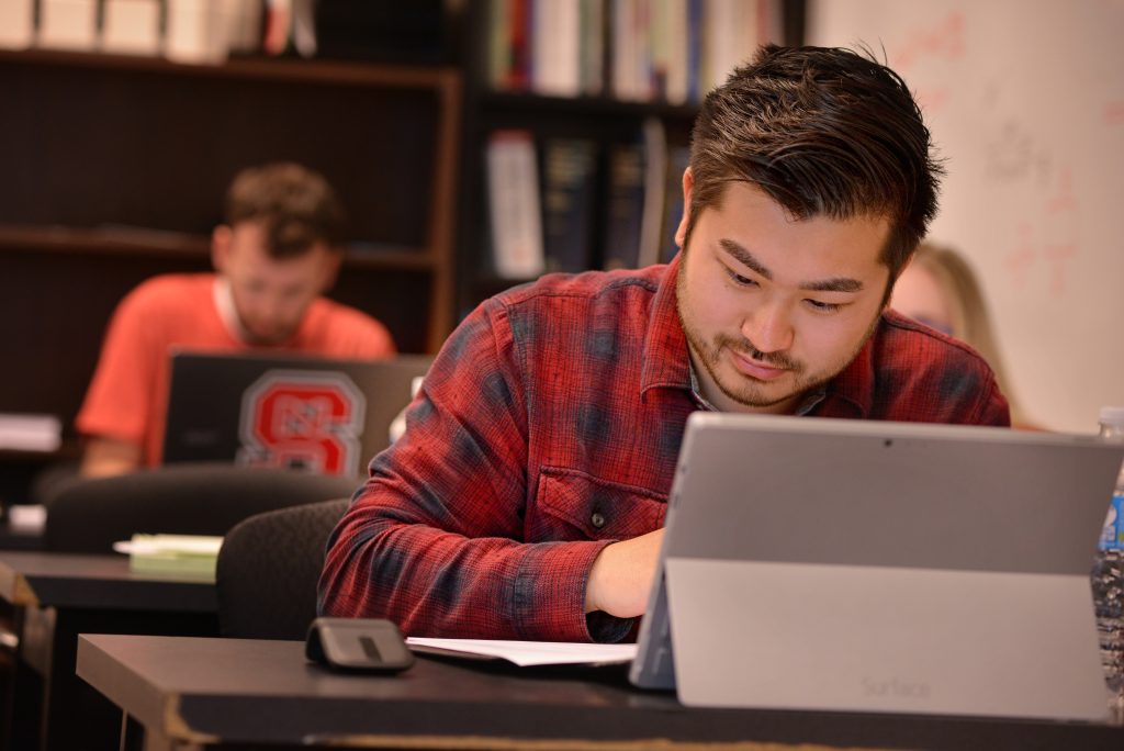 master of management, marketing analytics