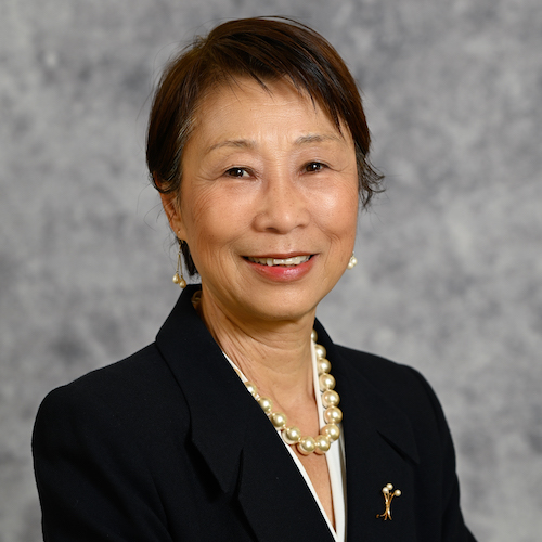 Diane Chen