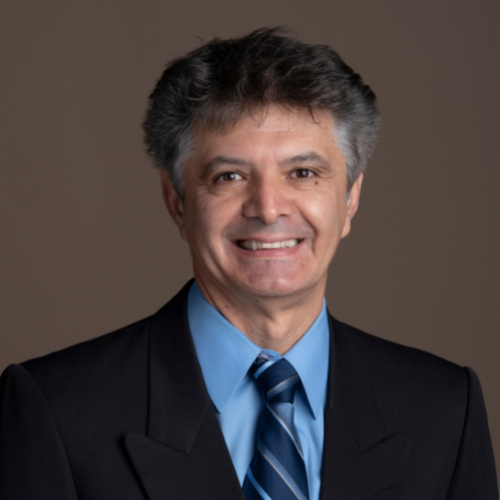 Dr. Reza Estilaei