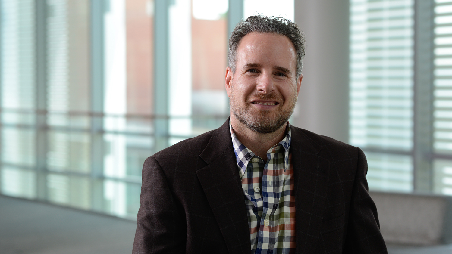 Headshot of Jeffrey Pollack