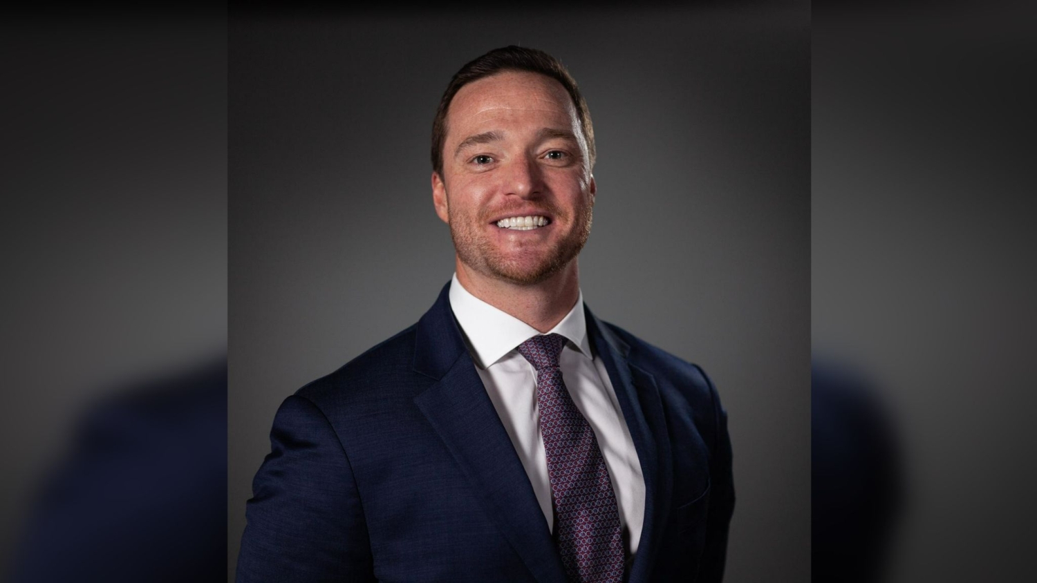 Poole College MRA alumnus Zach Kraszeski