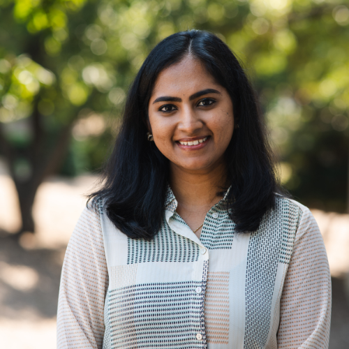 Radhika Raman Headshot