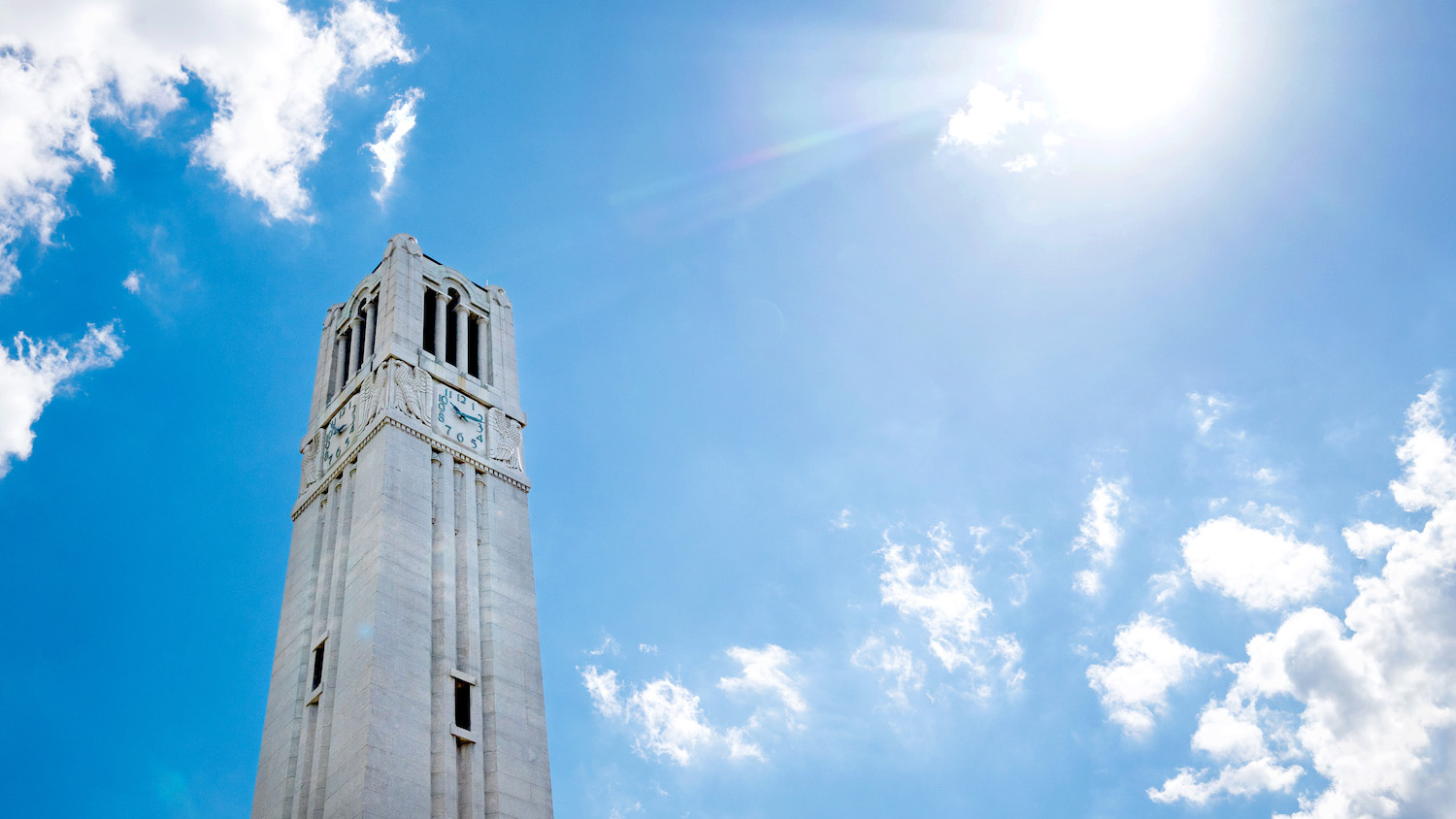 NC&#160;State Bell Tower