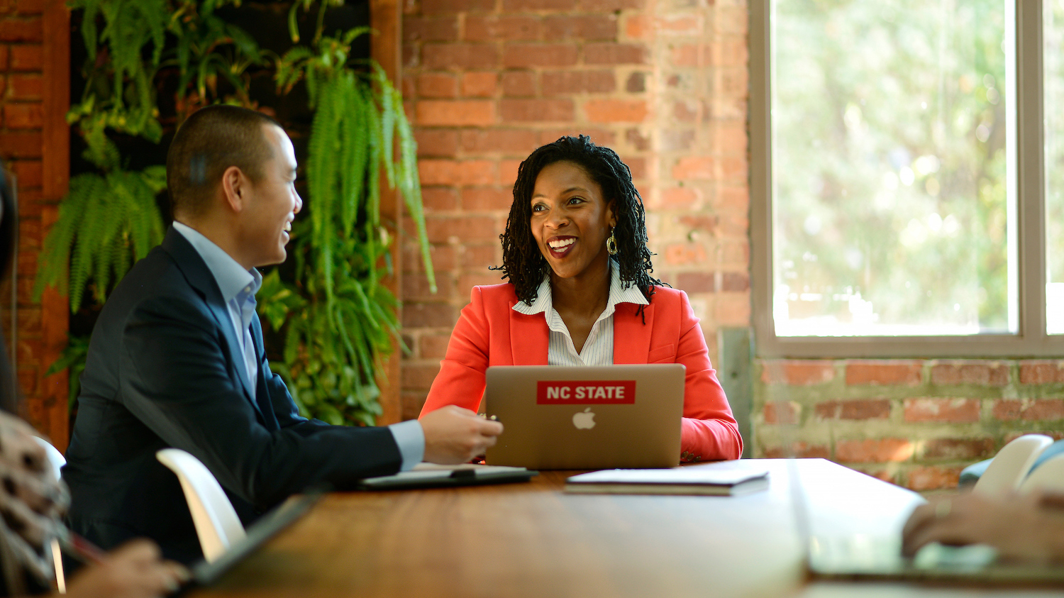 NC State Excellence in Leadership Program