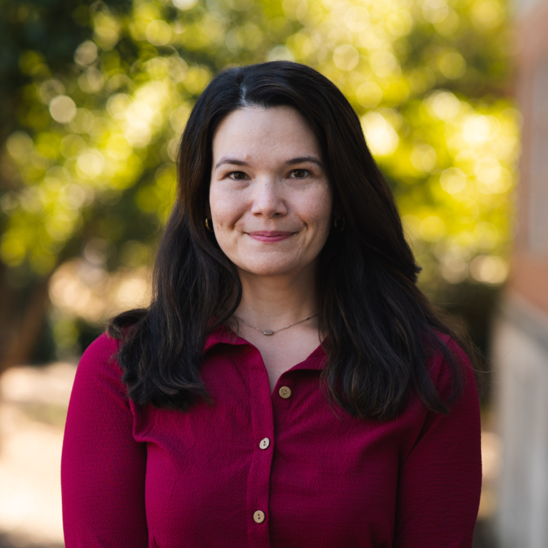 Sarah Leviton Headshot