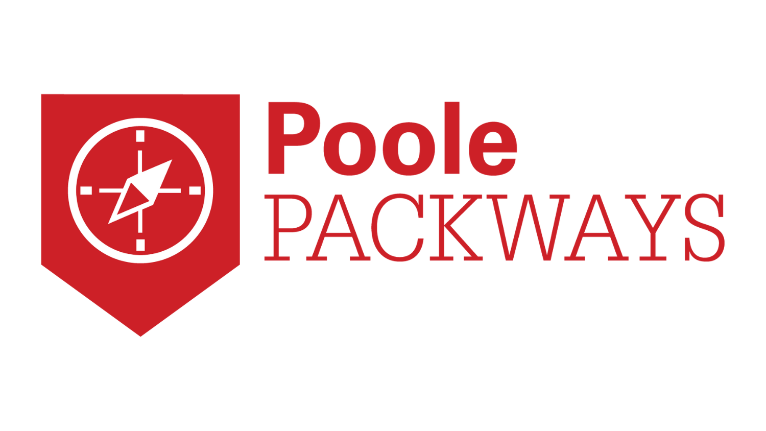 Poole Packaways Logo