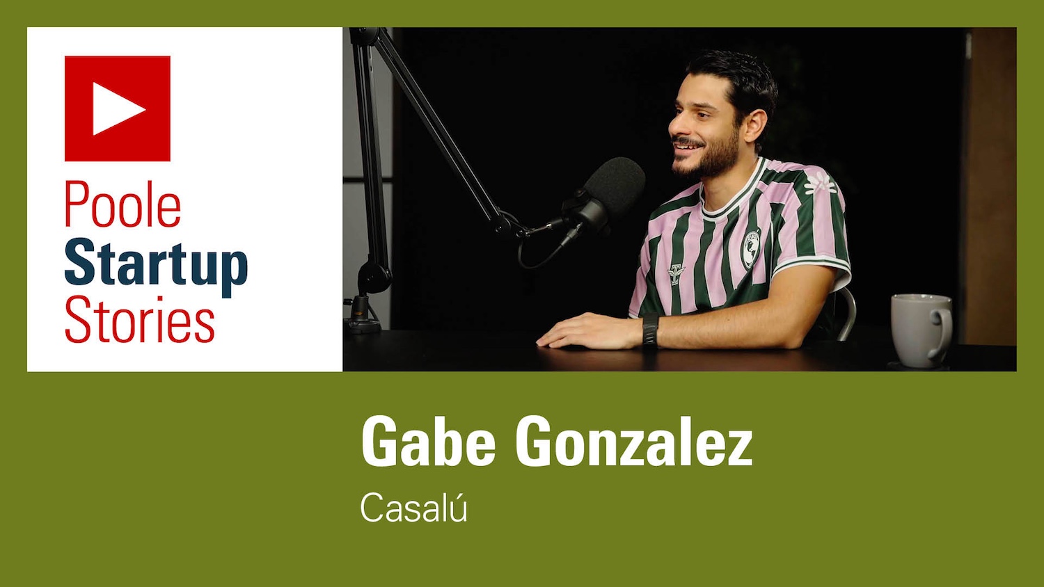 Poole Startup Stories: Casalu